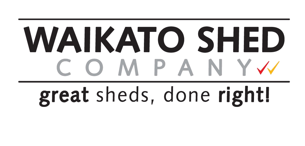 Waikato Shed Company