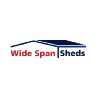 Wide Span Sheds NZ