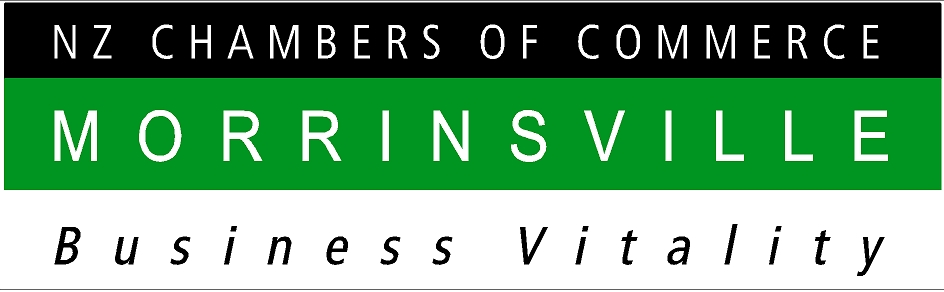 Morrinsville Chamber of Commerce