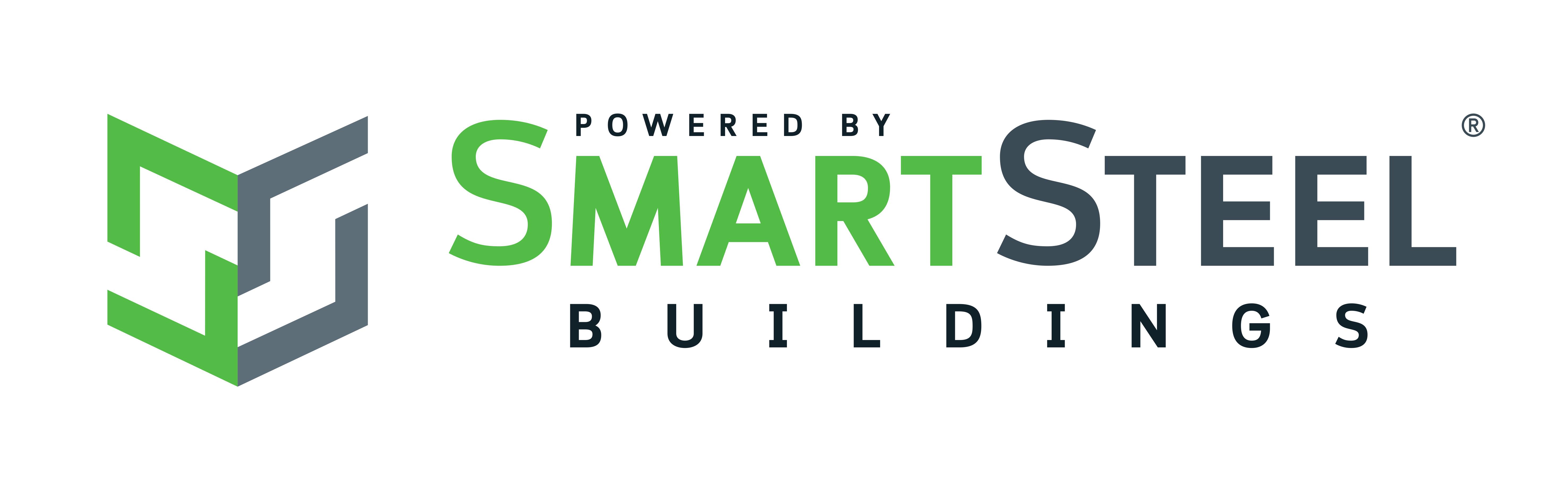 Smart Steel Buildings